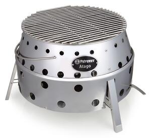 Petromax grilovacie kachle Atago