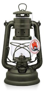 Petromax petrolejová lampa Feuerhand 276 - olivová