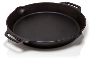 Petromax liatinová panvica s dvoma úchytmi fp20h - 20 cm