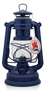 Petromax petrolejová lampa Feuerhand 276 - modrá
