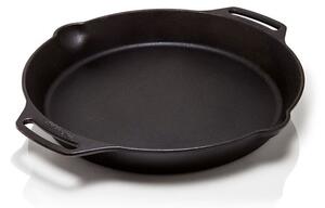 Petromax liatinová panvica s dvoma úchytmi fp25h - 25 cm