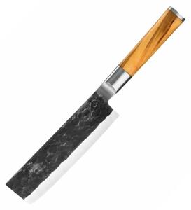 Forged Olive - japonský nôž na zeleninu 17,5 cm