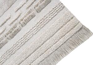 Lorena Canals koberce Ručne tkaný kusový koberec Air Natural - 170x240 cm