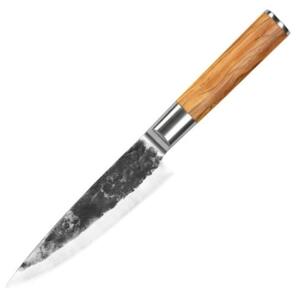 Forged Olive - kuchársky nôž 16 cm