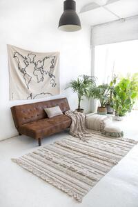Lorena Canals koberce Ručne tkaný kusový koberec Air Natural - 200x300 cm