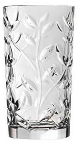 RCR LAURUS POHÁR NA VODU 360ML SADA 6 KS
