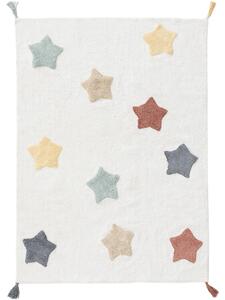 MOOD SELECTION Stars Multicolour - koberec