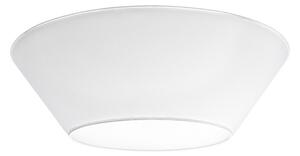 LND Design Lampa Halo 70cm LCF070, stropná, biela