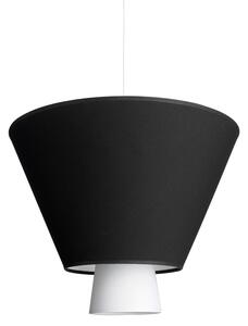 LND Design LSF440 Závesná lampa, čierna