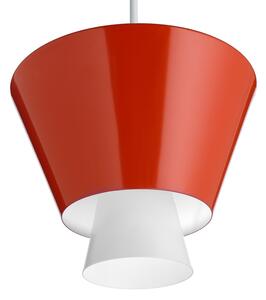 LND Design LSM240 Závesná lampa, terakotová