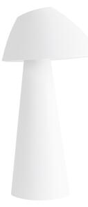 LND Design LTM285 Stolná lampa, biela