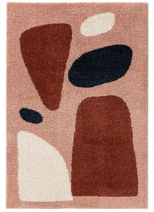 MOOD SELECTION Louise Multicolour - koberec