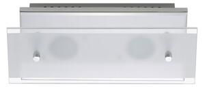 Briloner Briloner 3580-028 - LED stropné svietidlo LOFTY 2xLED/5W/230V BL0166 + záruka 3 roky zadarmo