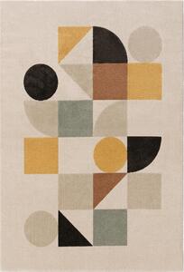 MOOD SELECTION Ida Multicolour - koberec