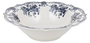 Porcelánová šalátová miska 17,5 cm / 400 ml