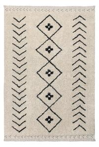 Lorena Canals koberce Ručne tkaný kusový koberec Bereber rhombs - 140x210 cm