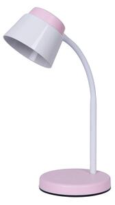 TOP LIGHT Top Light EMMA R - LED Stolná lampa 1xLED/5W/230V TP1338 + záruka 3 roky zadarmo
