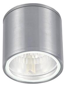 Ideal Lux - Kúpeľňové stropné svietidlo 1xGU10/28W/230V + záruka 3 roky zadarmo