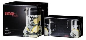 SIMAX POHÁR 250ML SADA 2 KS
