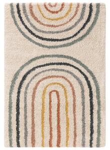 MOOD SELECTION Gobi Multicolour - koberec
