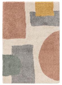 MOOD SELECTION Gobi Multicolour - koberec