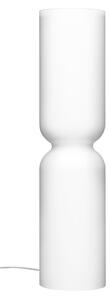 Iittala 1009433 Stolná lampa Lantern, 60cm, biela