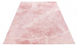 Obsession koberce Kusový koberec Palazzo 271 powder pink - 80x150 cm