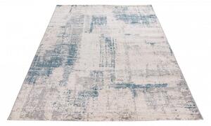 Obsession koberce Kusový koberec Salsa 690 blue - 80x150 cm