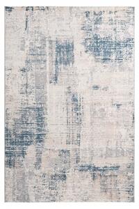 Obsession koberce Kusový koberec Salsa 690 blue - 60x110 cm