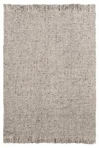 Obsession koberce Ručne tkaný kusový koberec Eskil 515 GREY - 80x150 cm