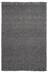 Obsession koberce Ručne tkaný kusový koberec Eskil 515 anthracite - 120x170 cm