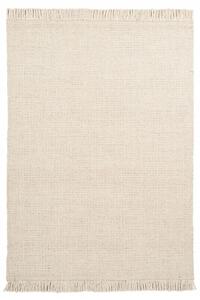 Obsession koberce Ručne tkaný kusový koberec Eskil 515 CREAM - 80x150 cm