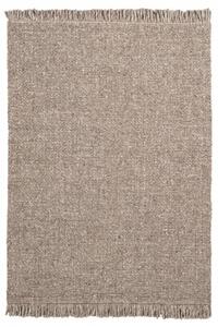 Obsession koberce Ručne tkaný kusový koberec Eskil 515 taupe - 120x170 cm