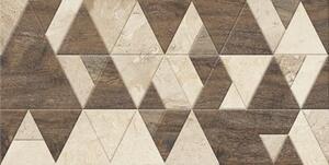 Obklad Fineza Adore beige 30x60 cm mat DADORE36TR