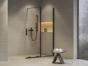 Sprchová zástena walk-in 120 cm Ravak Roll X9WVG0300Z1