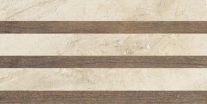 Obklad Fineza Adore beige 30x63 cm mat DADORE36ST
