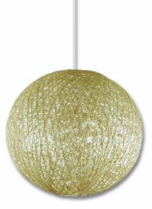Top Light Abaca 40 OKR - Luster ABACA 1xE27/60W/230V