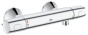Sprchová batéria GROHE Precision Trend bez sprchového setu 150 mm chróm 34229002