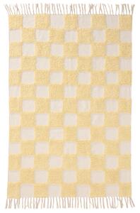 MOOD SELECTION Caro Yellow - koberec