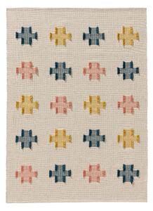 MOOD SELECTION Pauli Multicolour - koberec