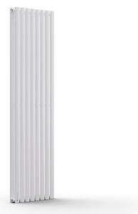 Blumfeldt Tallheo, 47 x 160, radiátor, kúpeľňový radiátor, rúrkový radiátor, 1472 W, teplovodný, 1/2