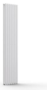 Blumfeldt Tallheo, 41 x 180, radiátor, kúpeľňový radiátor, rúrkový radiátor, 1435 W, teplovodný, 1/2
