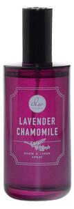Vonný interiérový sprej Lavender Chamomille 120 ml