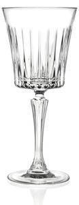 RCR TIMELESS POHÁR NA VÍNO 230 ML SADA 6 KS