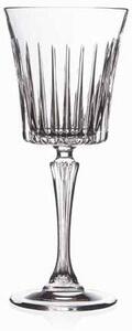 RCR TIMELESS POHÁR NA VÍNO 230 ML SADA 6 KS