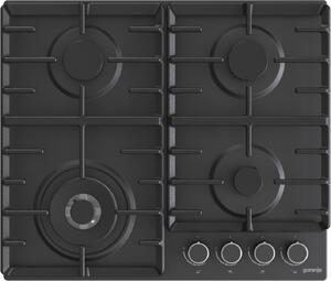 Gorenje GW642AB + kupóny na daľší nákup - Plynová varná doska