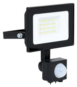 Brilagi - LED reflektor s čidlom ELARA ECO LED/20W/230V IP65