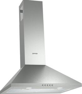 Gorenje WHC623E16X + kupóny na daľší nákup - Odsávač pár komínový