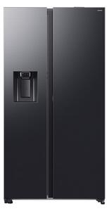 Samsung RS80F66KBFEO - Americká chladnička