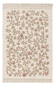 MOOD SELECTION Hana Cream/Rose - koberec